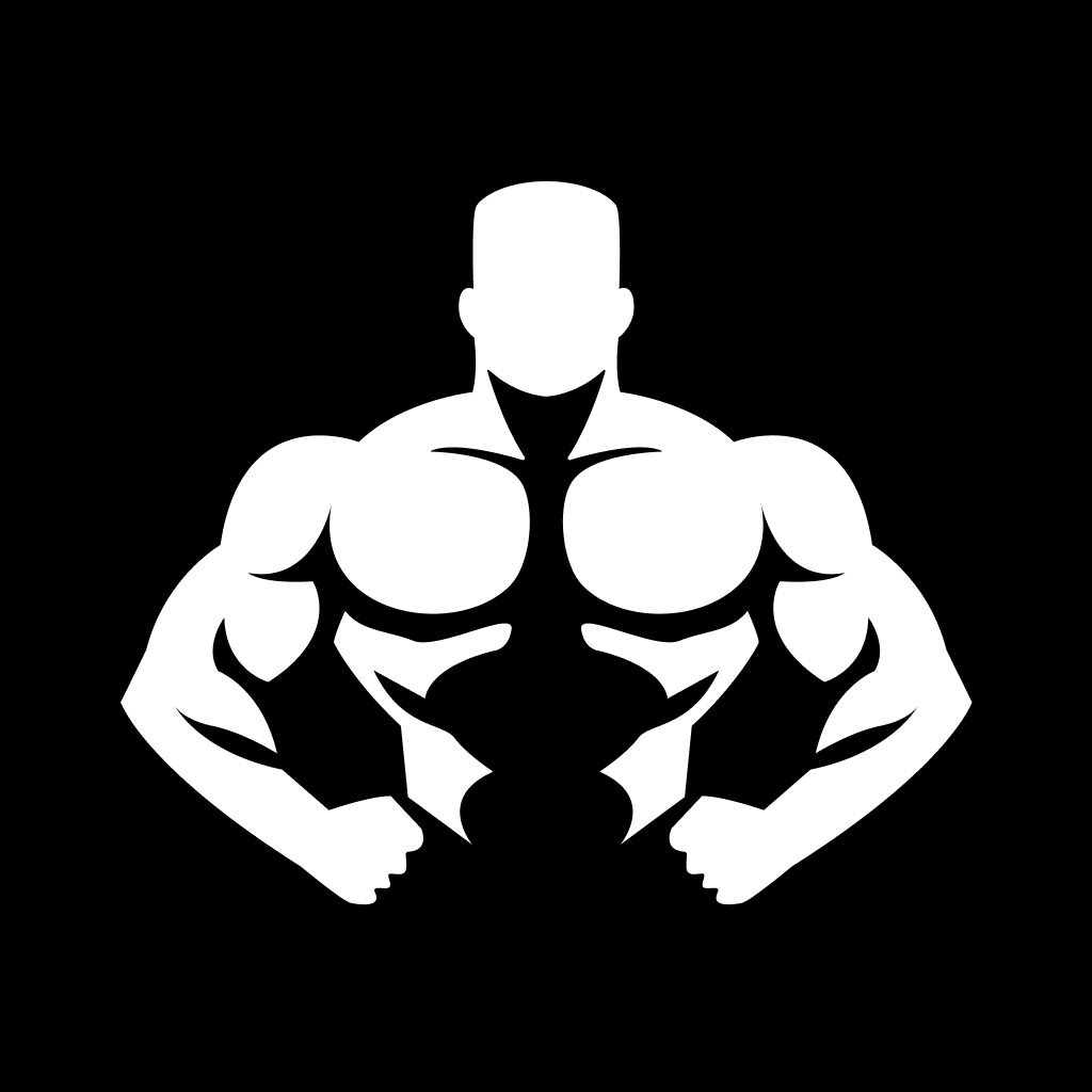 GymWalls Logo